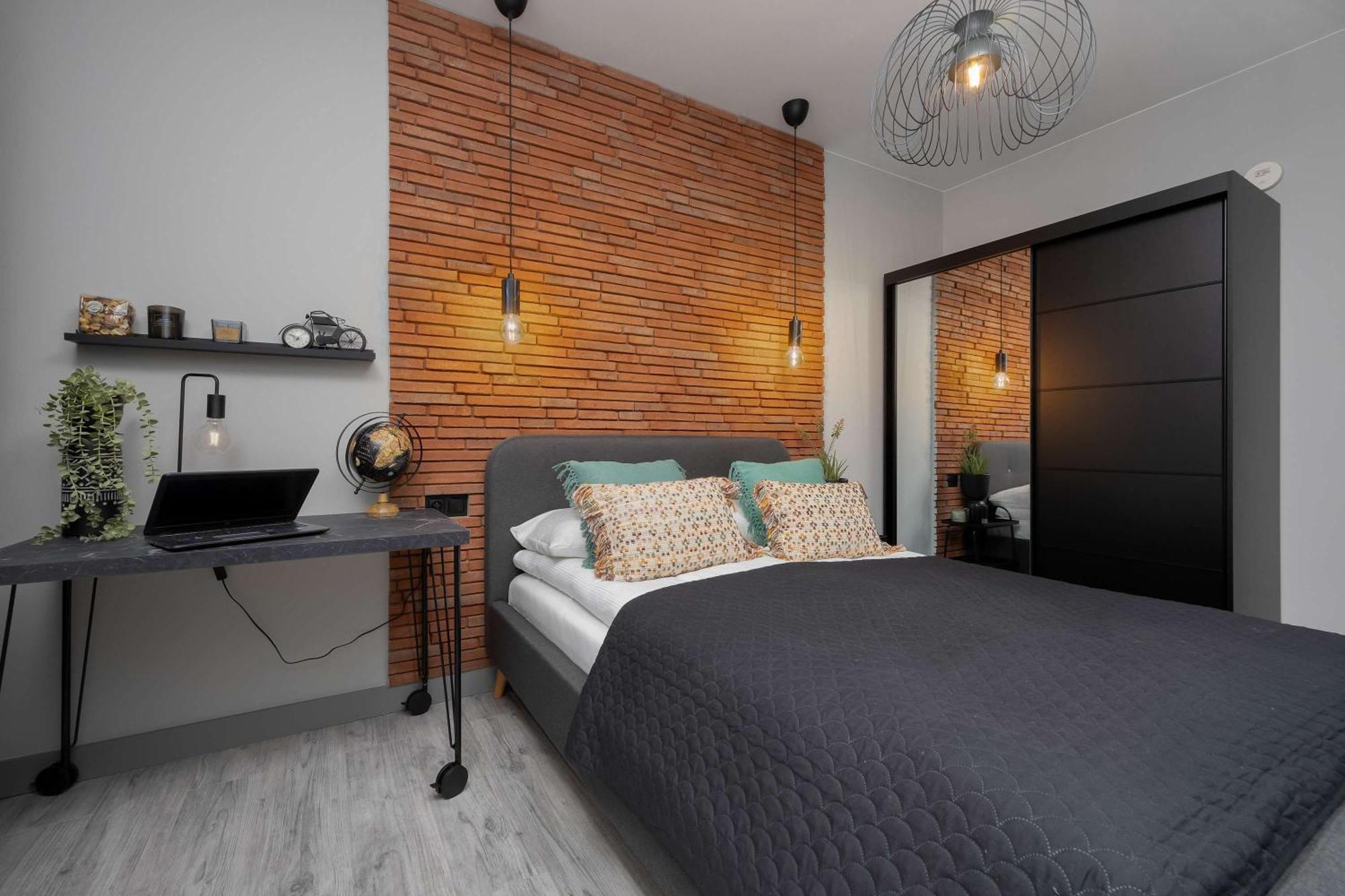 Bright With Terrace & Parking Near Metro Kondratowicza By Renters * Warszawa