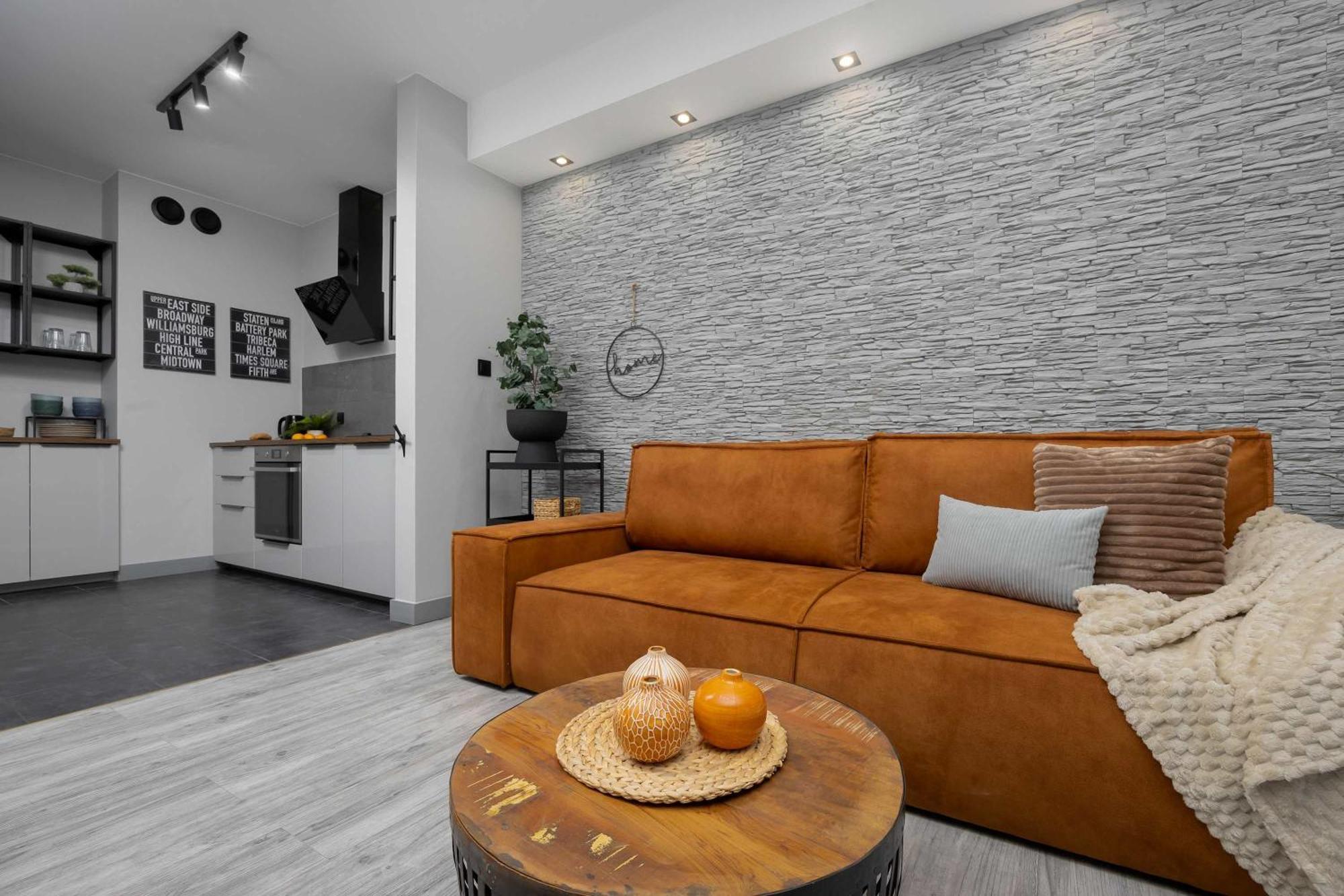 Bright With Terrace & Parking Near Metro Kondratowicza By Renters Apartament